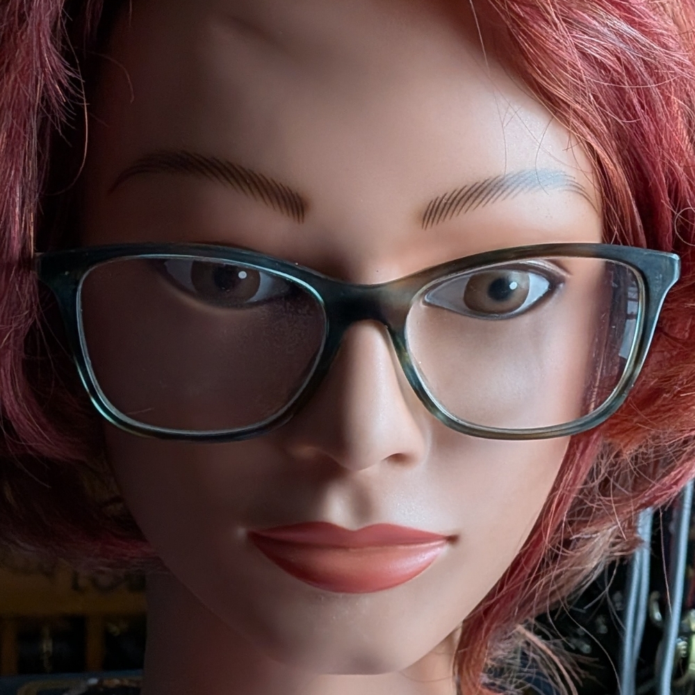 Tiffany 2116B Eyeglasses - Picture 4 of 13
